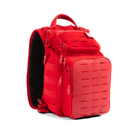 Recon (Color: Red, Level: PRO)